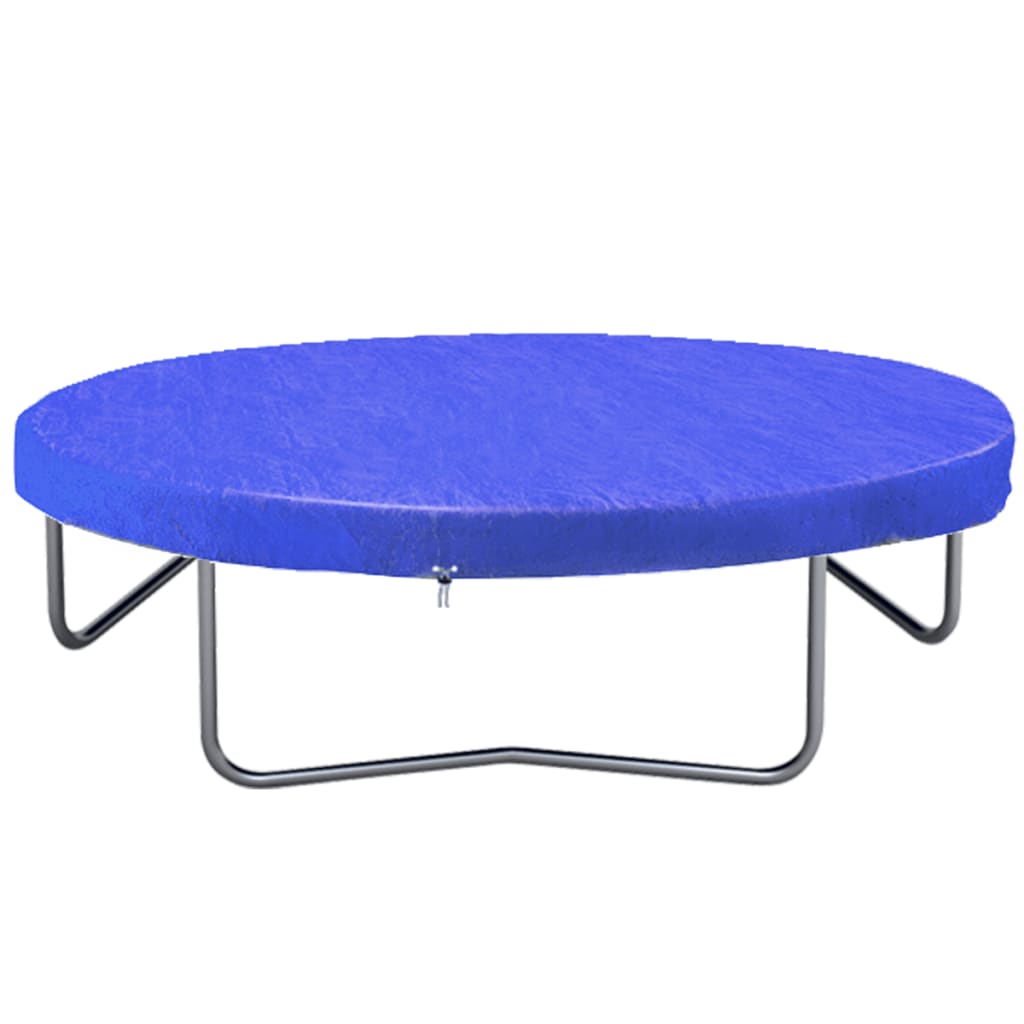 trampoline cover PE 360-367 cm 90 g/m²