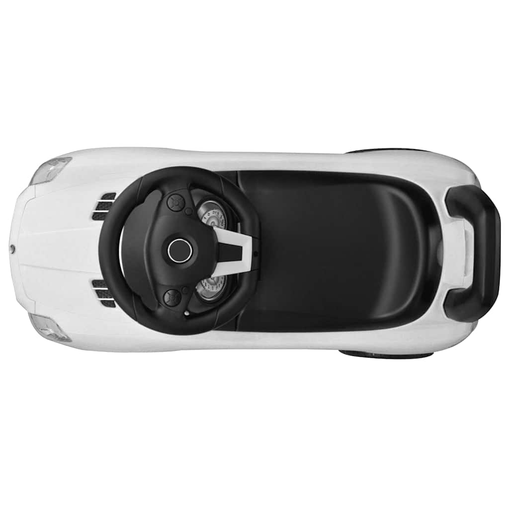 vidaXL Pedal Car – Baby Ride-On Toy Vehicle