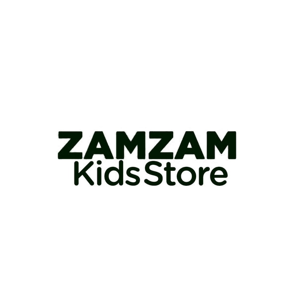 zamzam kids store