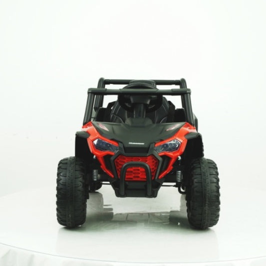 12V Kids Electric UTV Ride-On Car – Remote Control Toy for Boys & Girls 3–6 Years